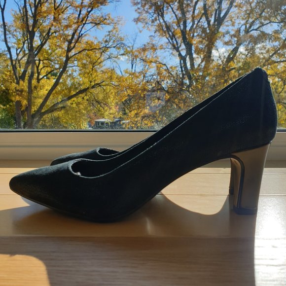Anne Klein Pointy Heels Brand New - Picture 5 of 8